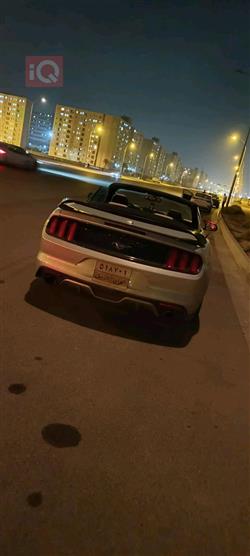 فۆرد مۆستانگ